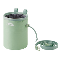Petzl Bandi Chalk Bag Composite_or_Mixed