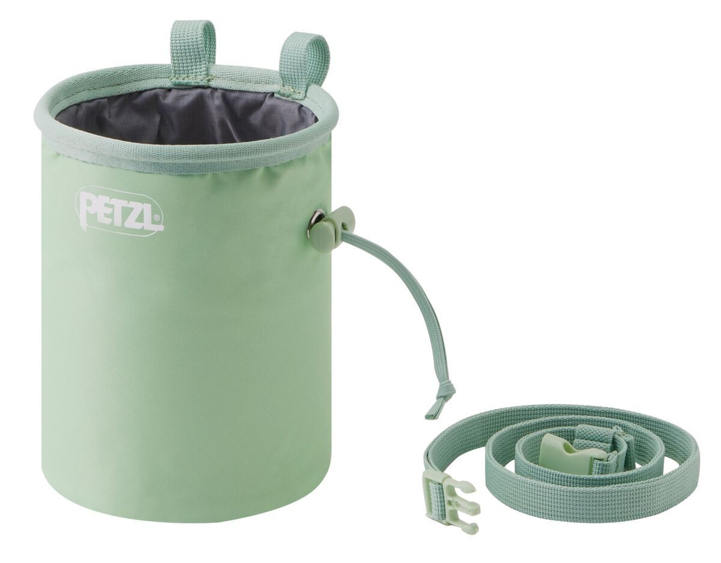 Petzl Bandi Chalk Bag Composite_or_Mixed