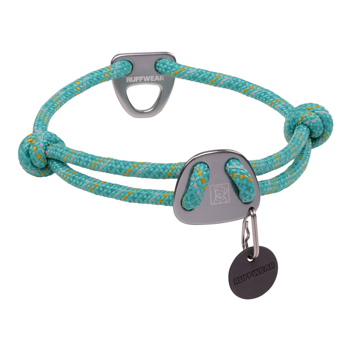 Image of Ruffwear Knot-a-Collar™ Dog Collar