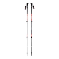 Black Diamond Trail Trekking Poles Front_Flat
