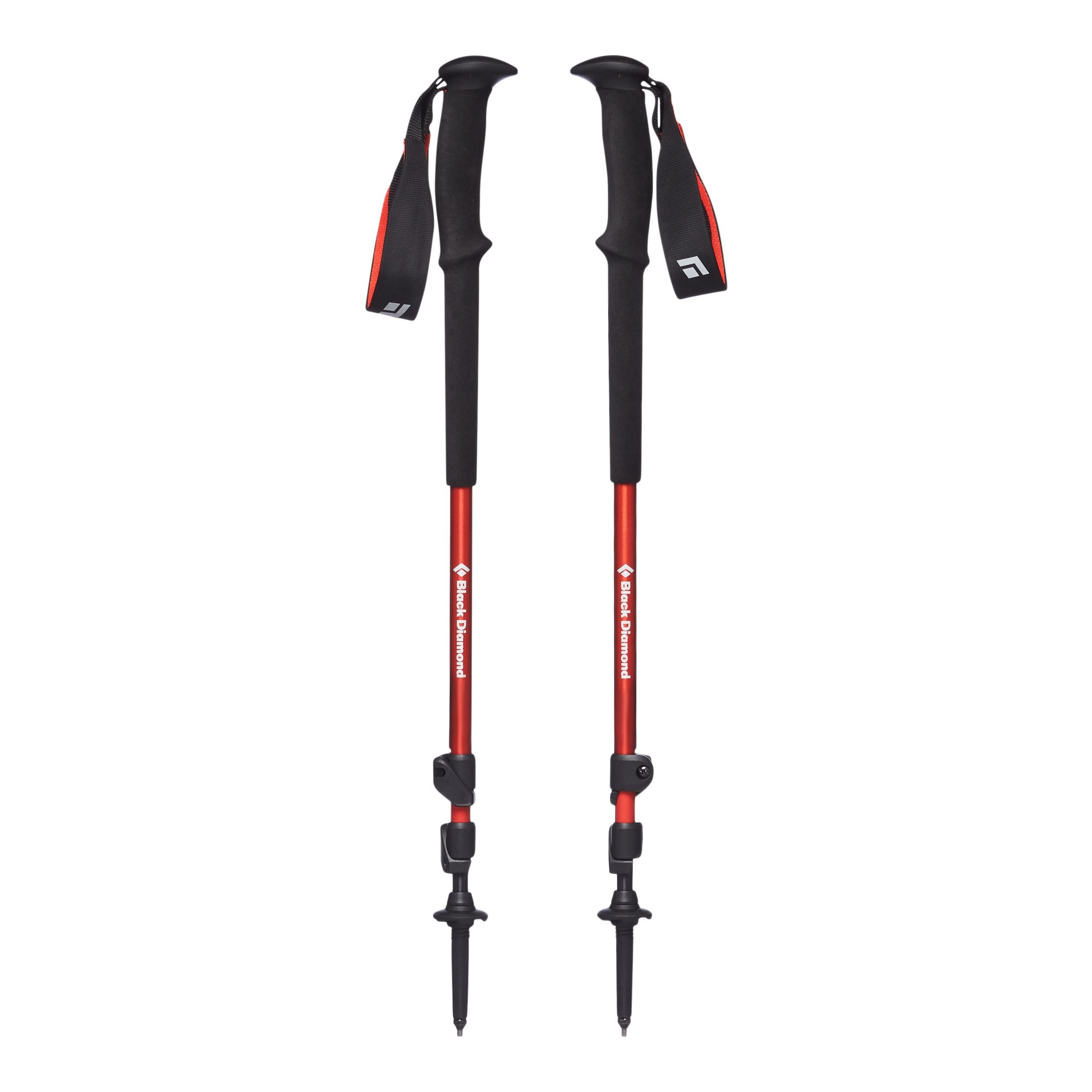 Black Diamond Trail Trekking Poles Atmosphere