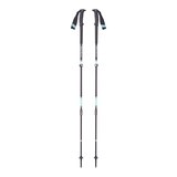 Black Diamond Women's Trail Pro Trekking Poles Front_Flat