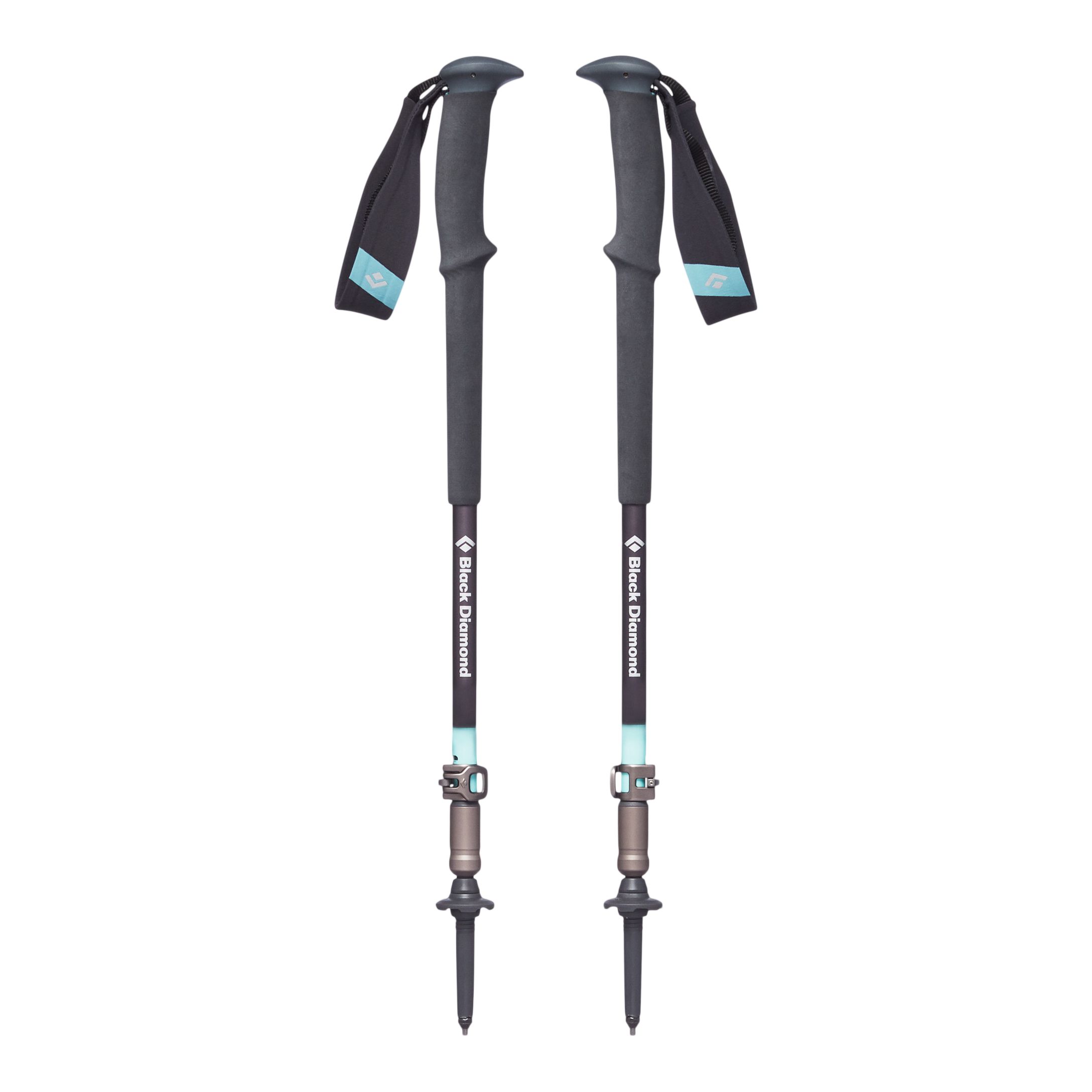 Black Diamond Women's Trail Pro Trekking Poles SportChek