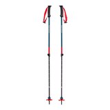 Black Diamond First Strike Junior Poles Front_Flat