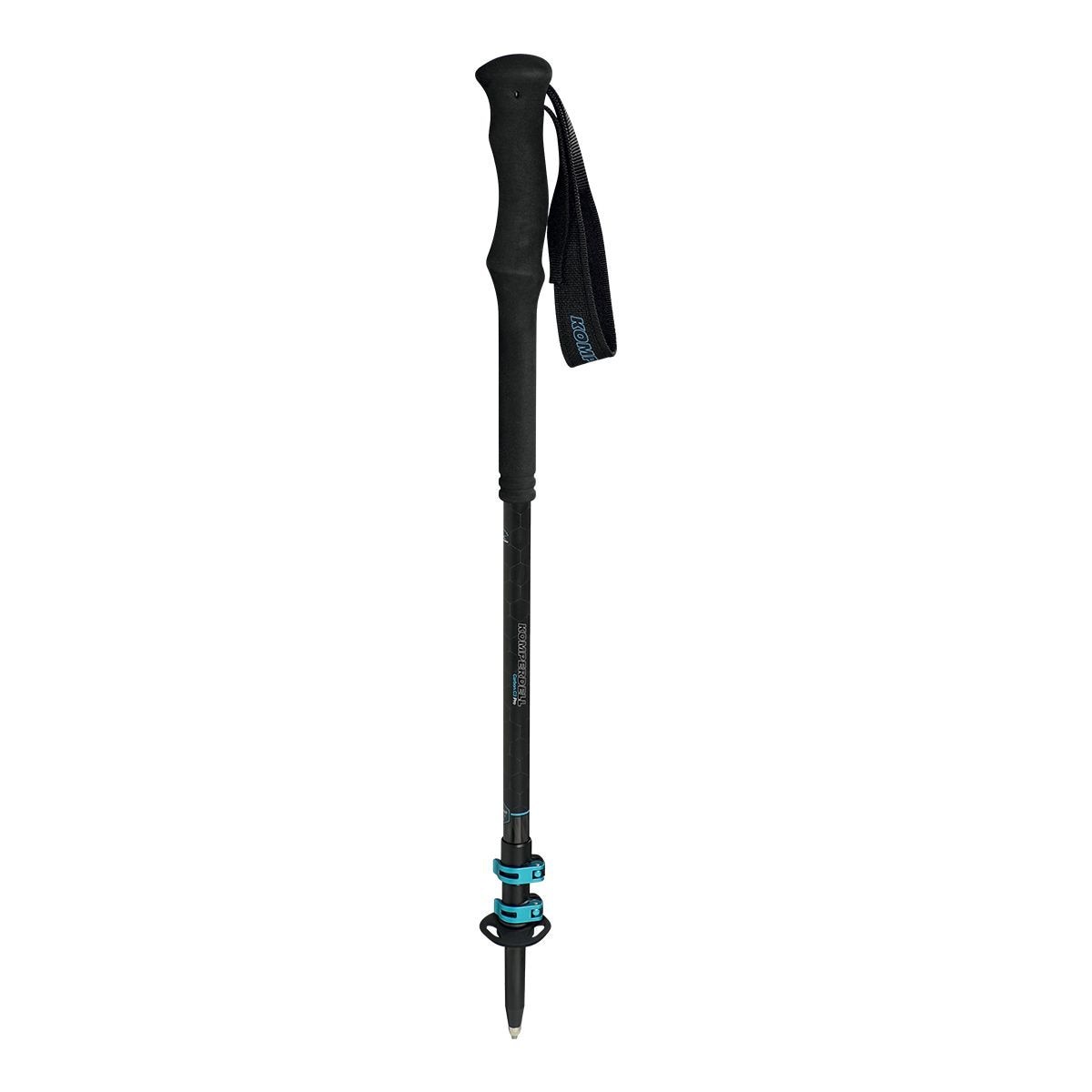 KOMPERDELL Carbon C3 Pro Carbon Trekking Poles
