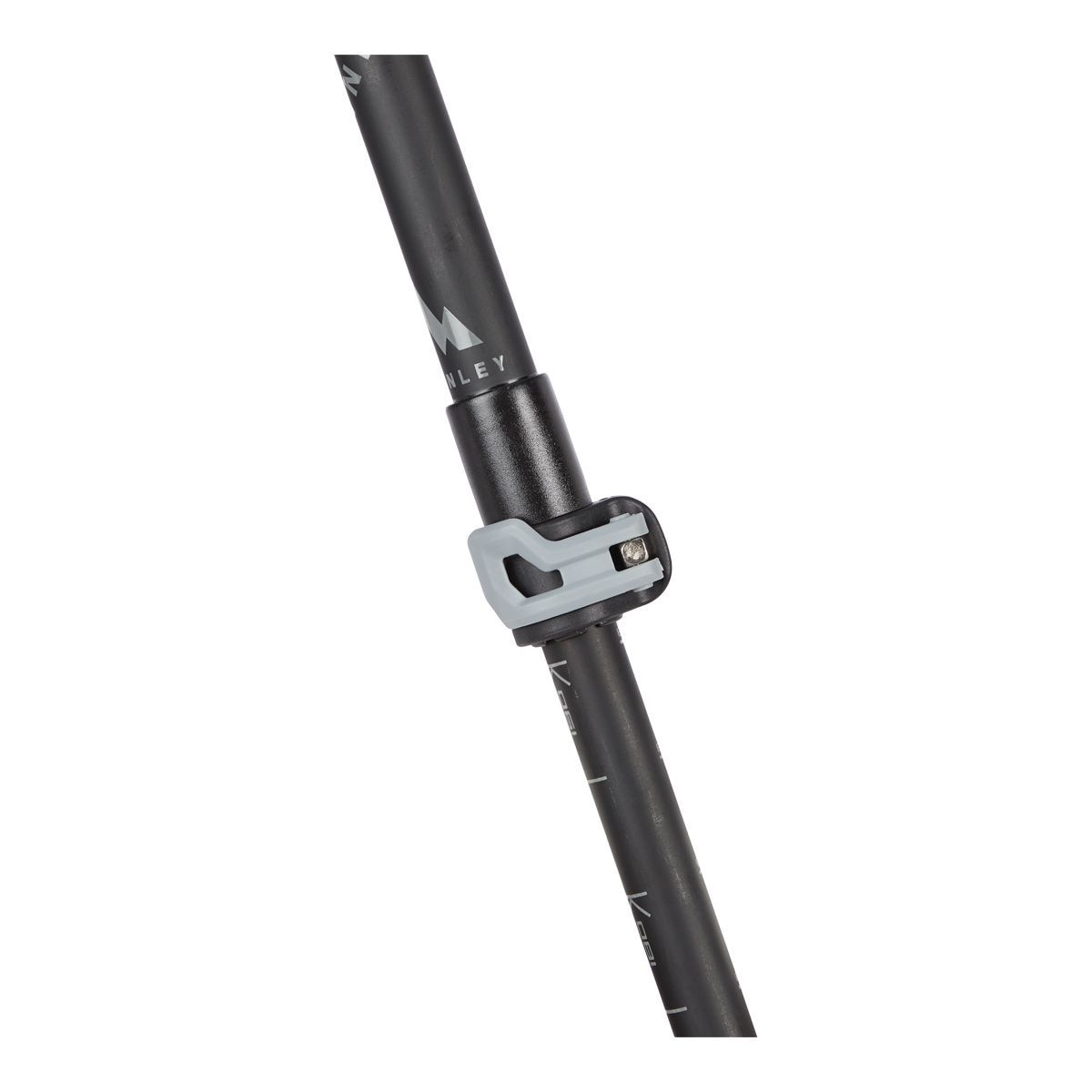 McKINLEY Migra 03 I Adjustable Trekking Poles