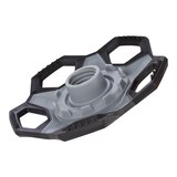 McKINLEY Migra Snow Basket Bottom_Plunge