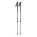 Gabel Trail Tour FL Carbon Poles Front_Flat
