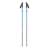 Black Diamond Distance FLZ Carbon Trekking Poles Front_Flat