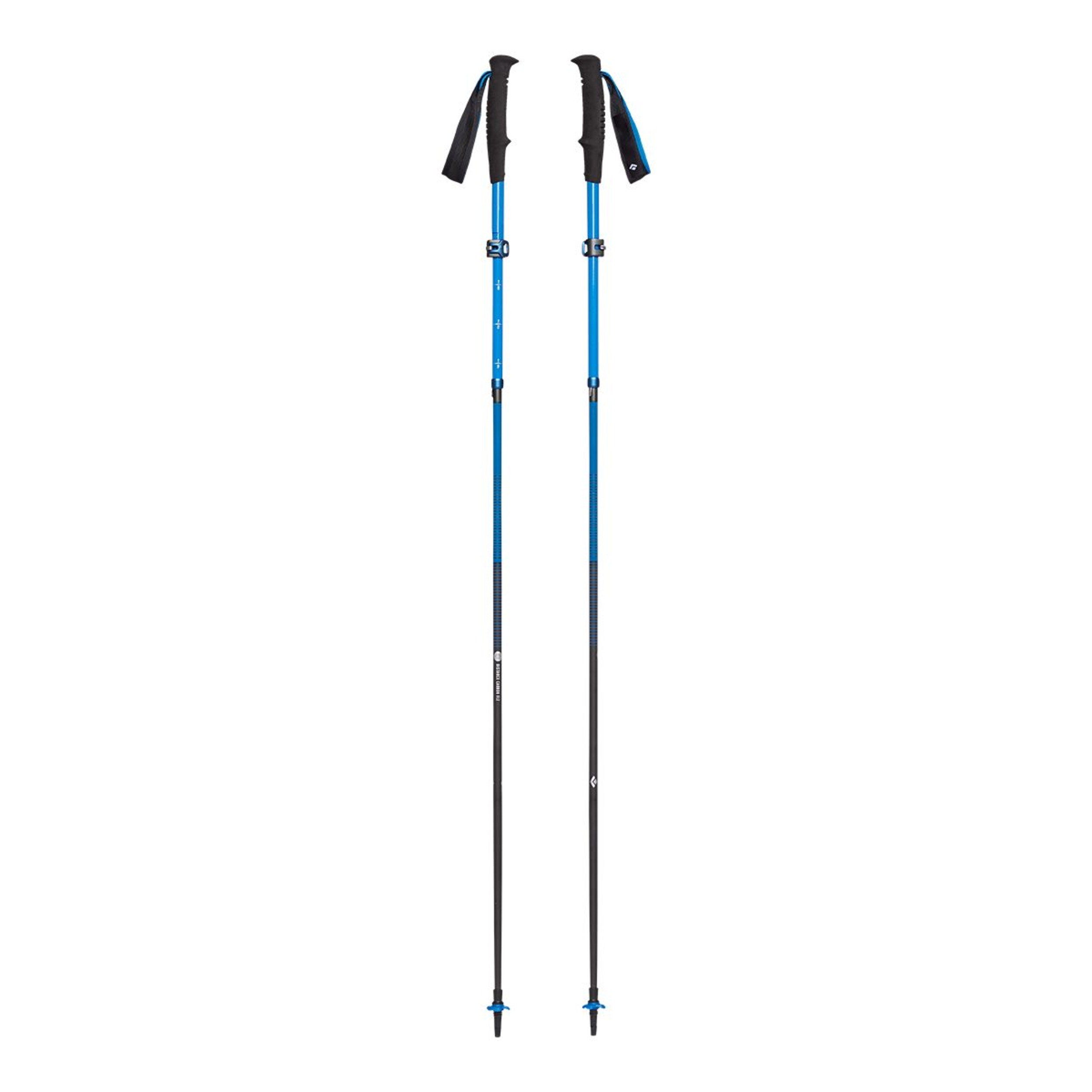 Black Diamond Distance FLZ Carbon Trekking Poles