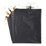 The North Face Stormbreak 2 Tent Footprint Overhead_Flat