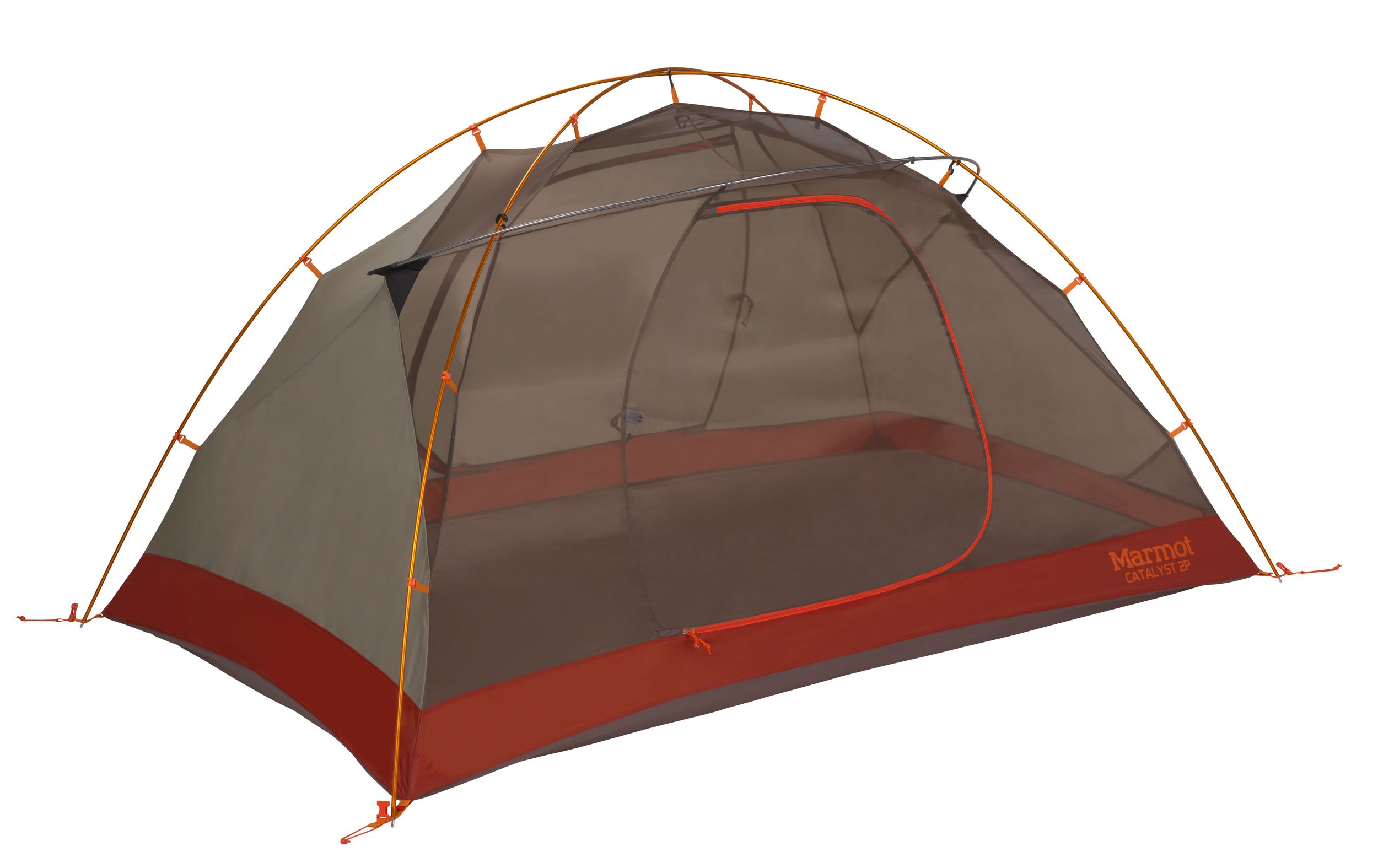 Marmot Catalyst 2 Person Tent with Footprint