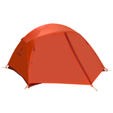 Marmot Catalyst 3 Person Tent with Footprint Front_Angled_Right