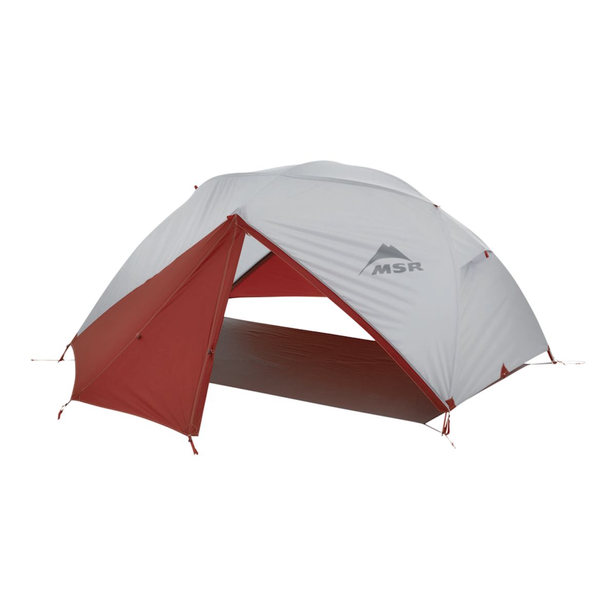 MSR Elixir 2 Person Tent with Footprint | Atmosphere