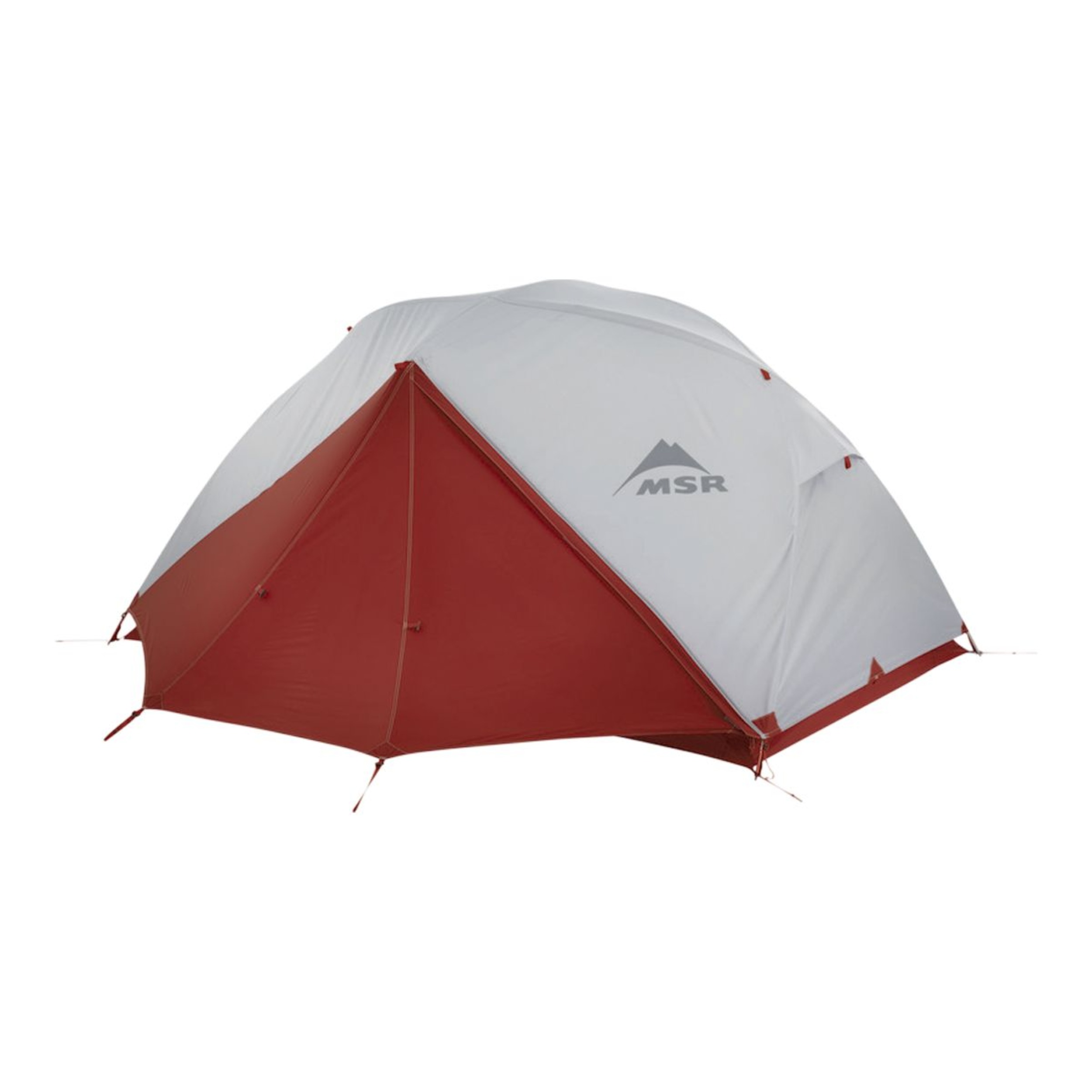 MSR Elixir 2 Lightweight 2 Person Tent Front_Angled_Left