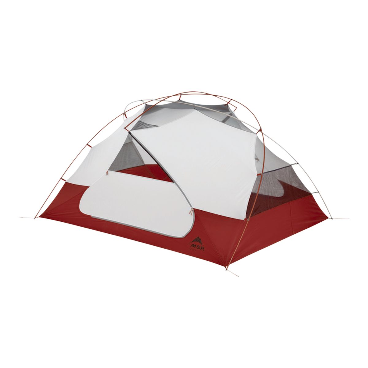 MSR Elixir 3 Tent with Footprint