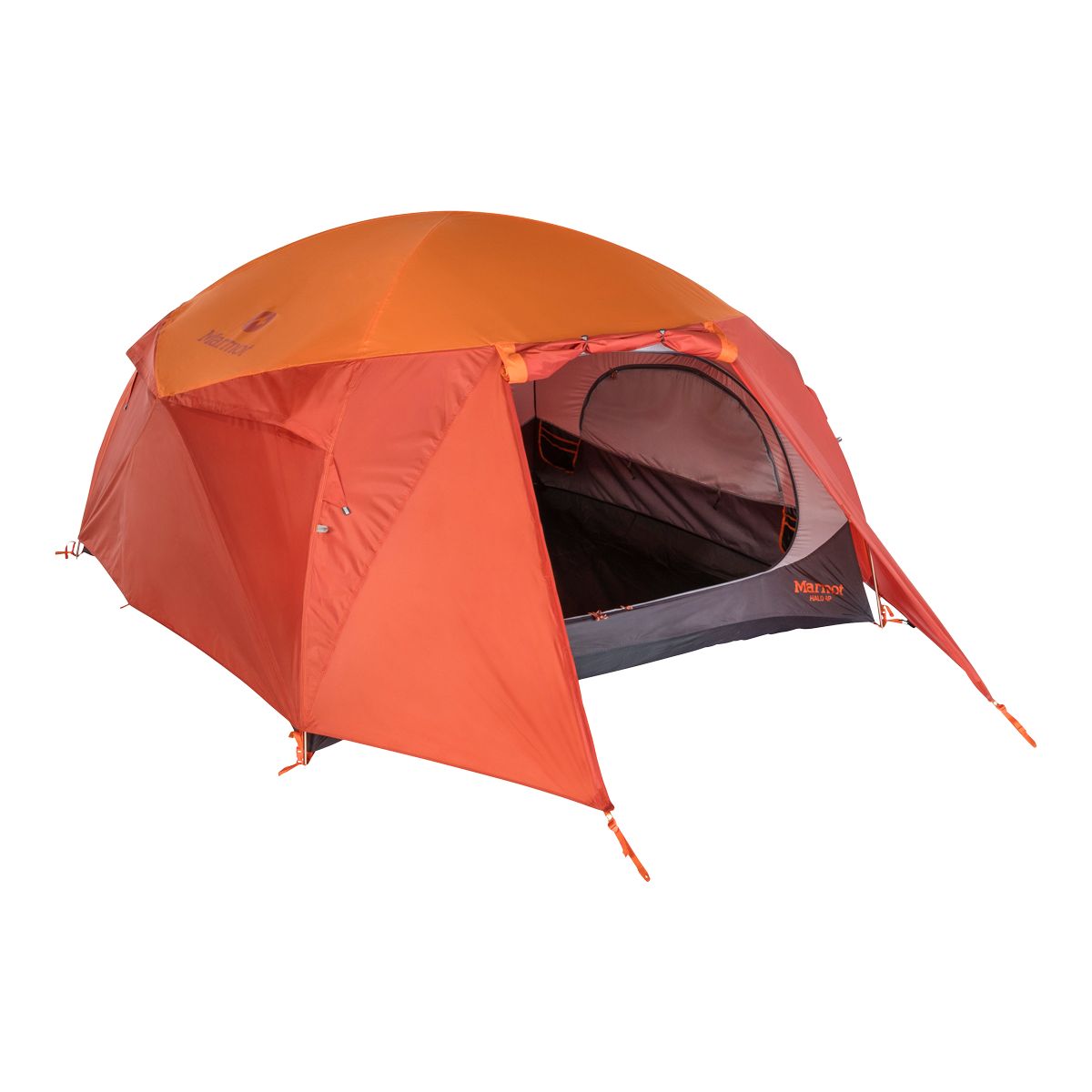 Marmot Halo 4 Person Camping Tent
