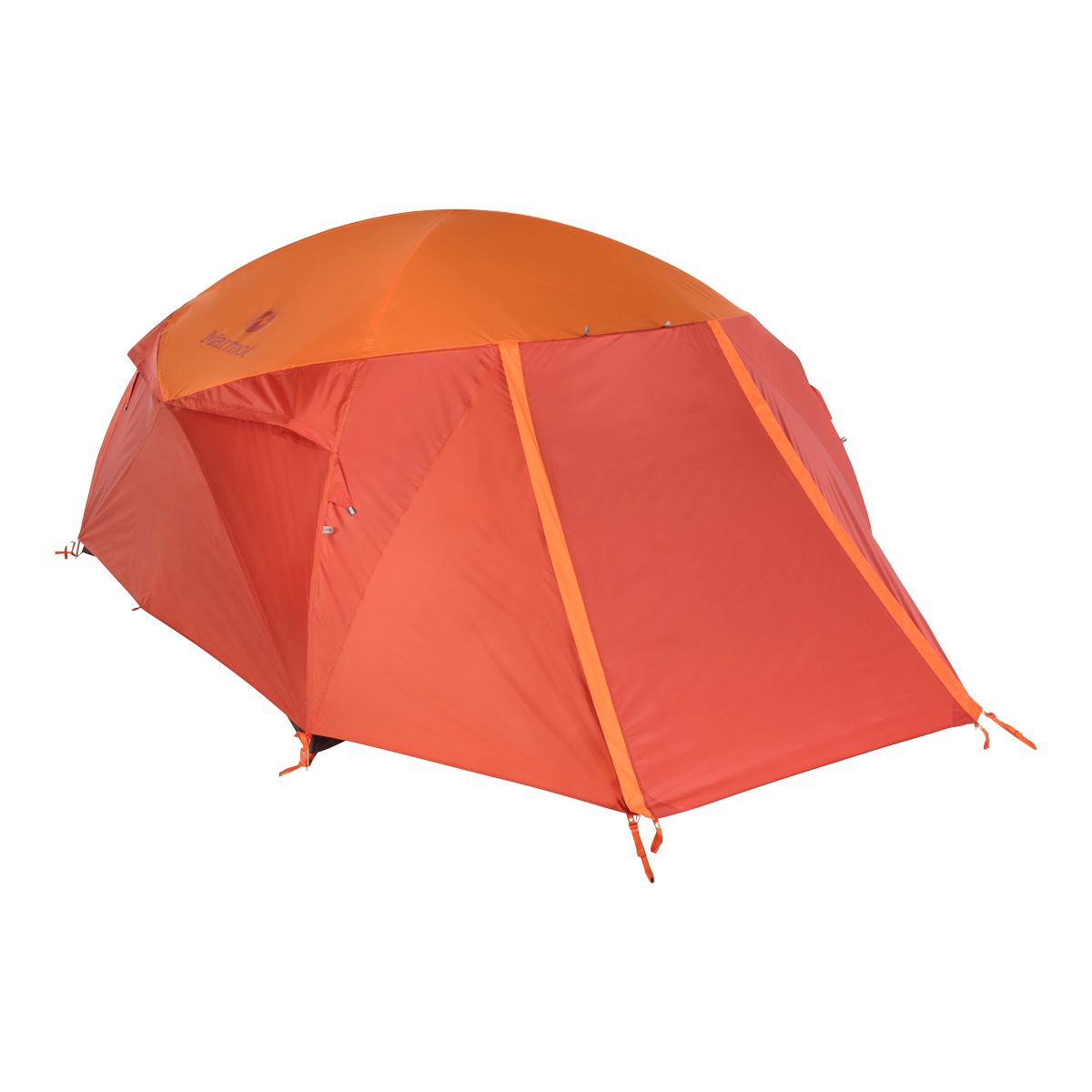 Marmot Halo 4 Person Camping Tent