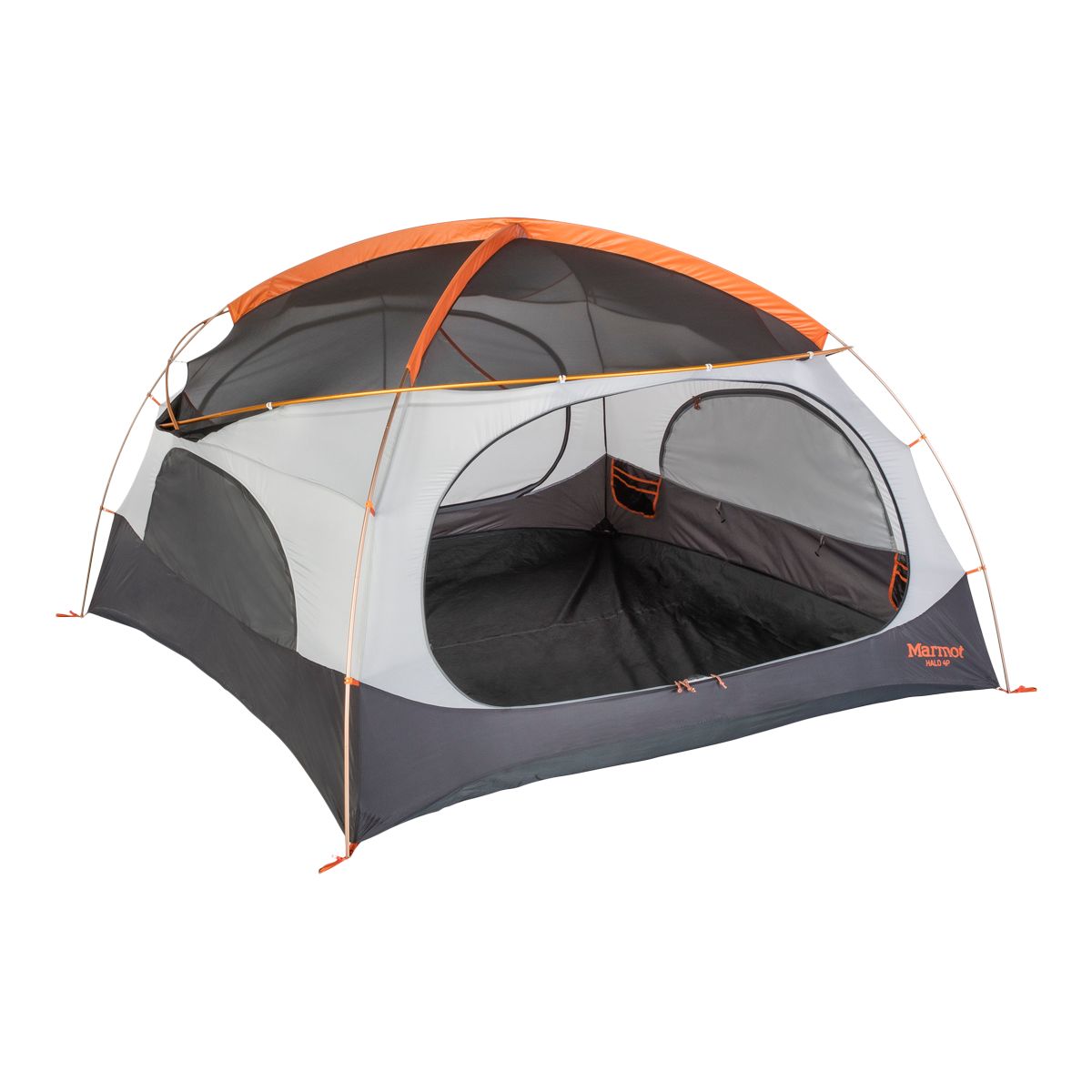 Marmot Halo 4 Person Camping Tent