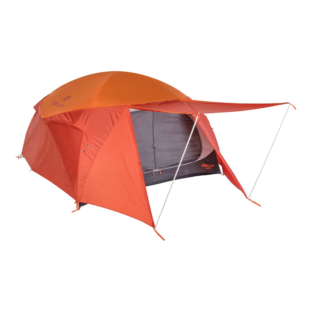 Marmot Halo 4 Person Camping Tent