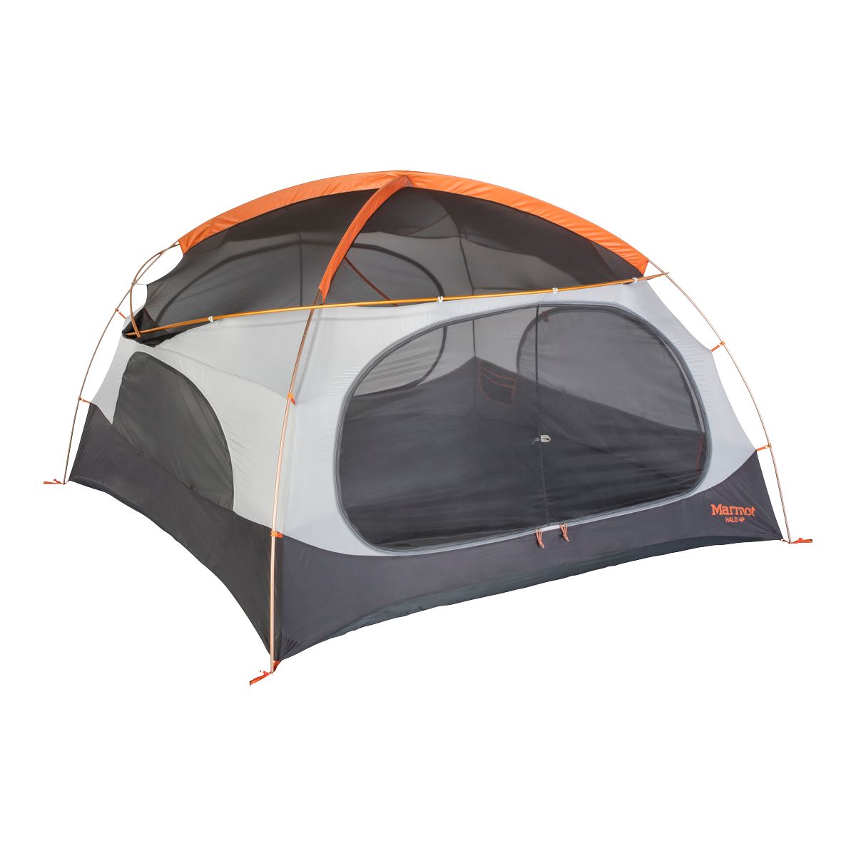 Marmot Halo 4 Person Camping Tent