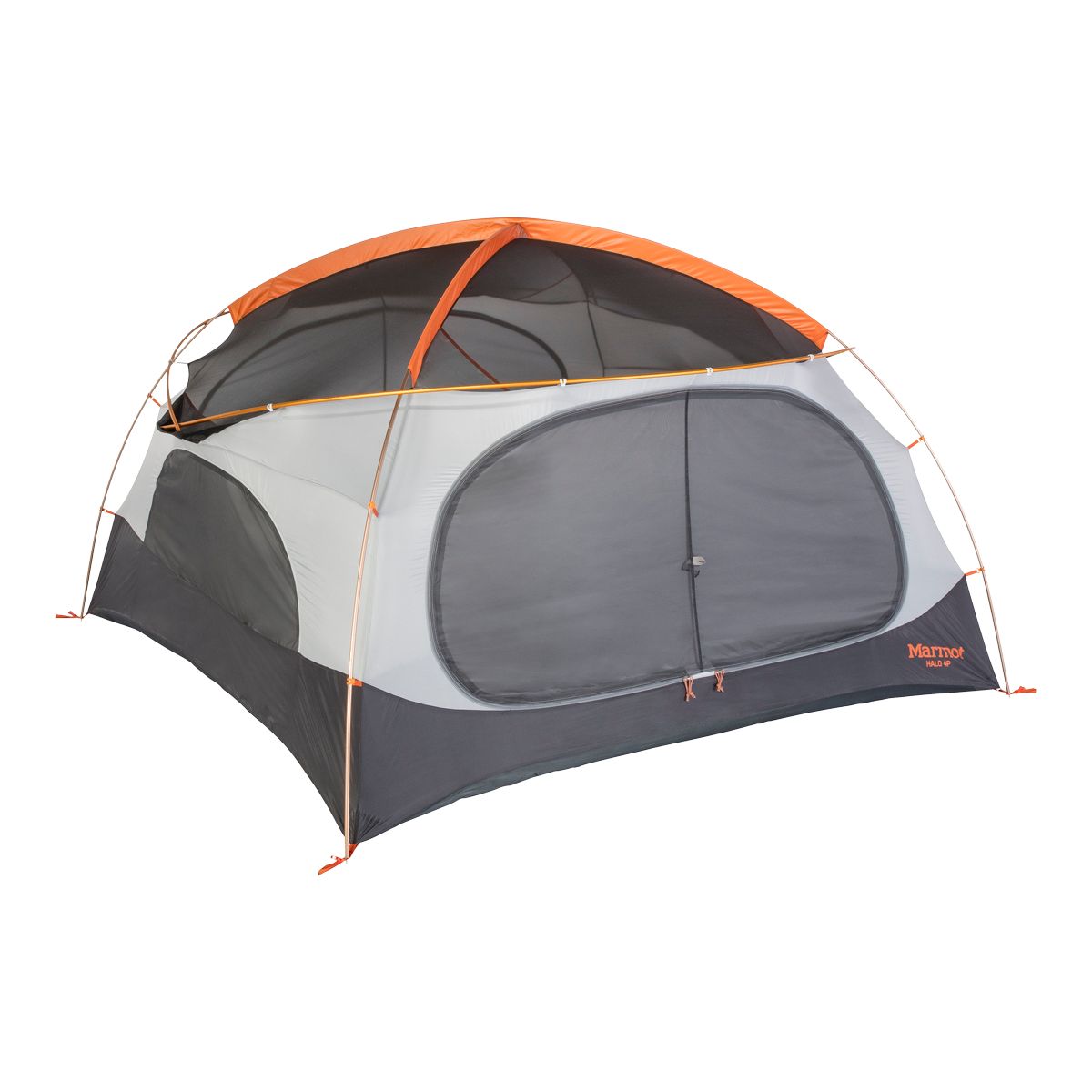 Marmot Halo 4 Person Camping Tent