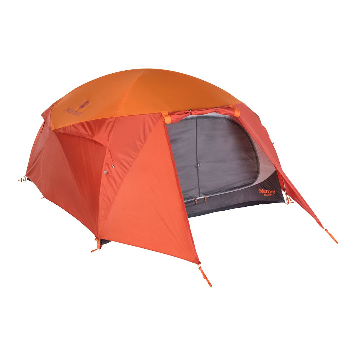 Marmot Halo 4 Person Camping Tent