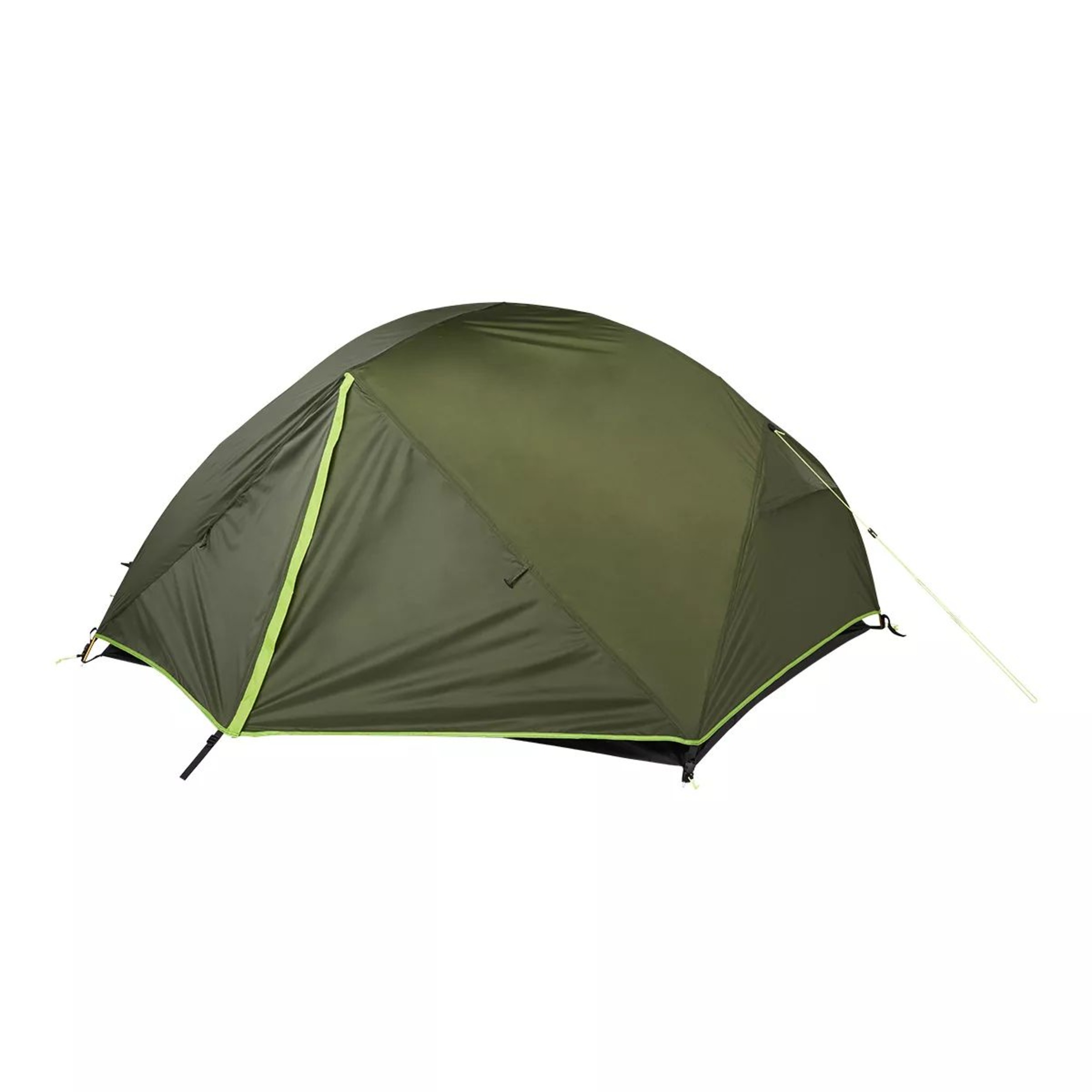 Mckinley Escape 3 CA Tent | Atmosphere