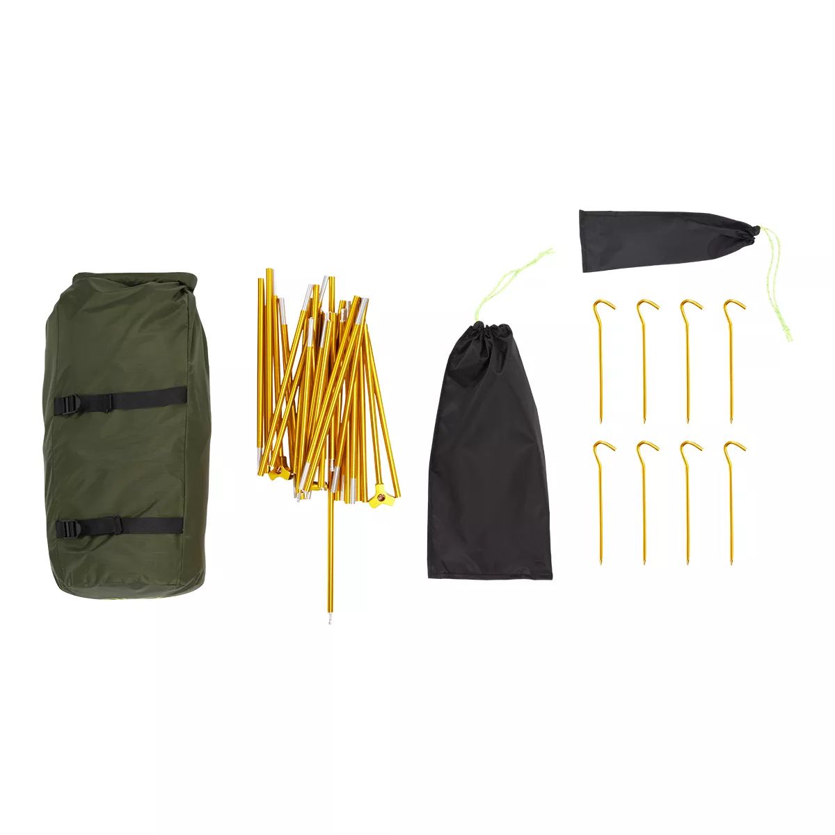 McKinley Escape 3 CA Tent