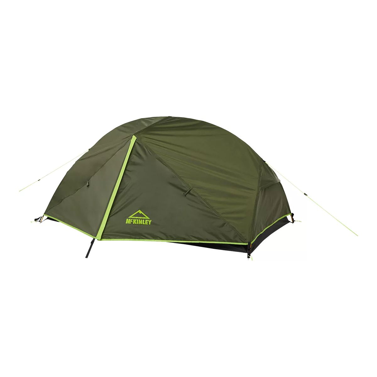 Sport shop chek tents