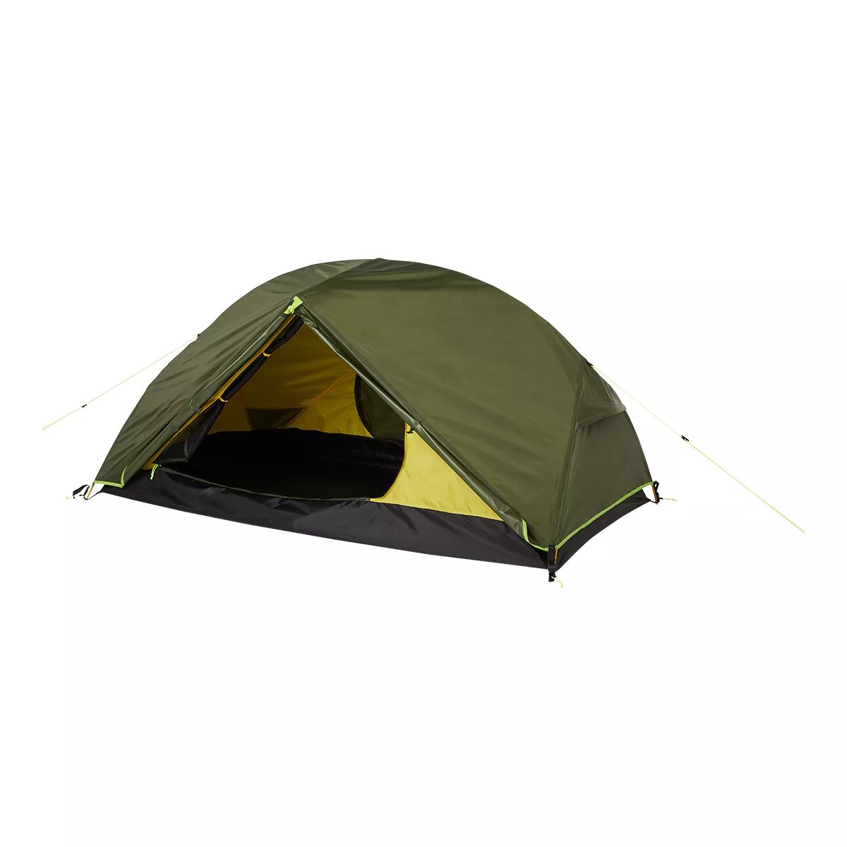 Sport shop chek tents