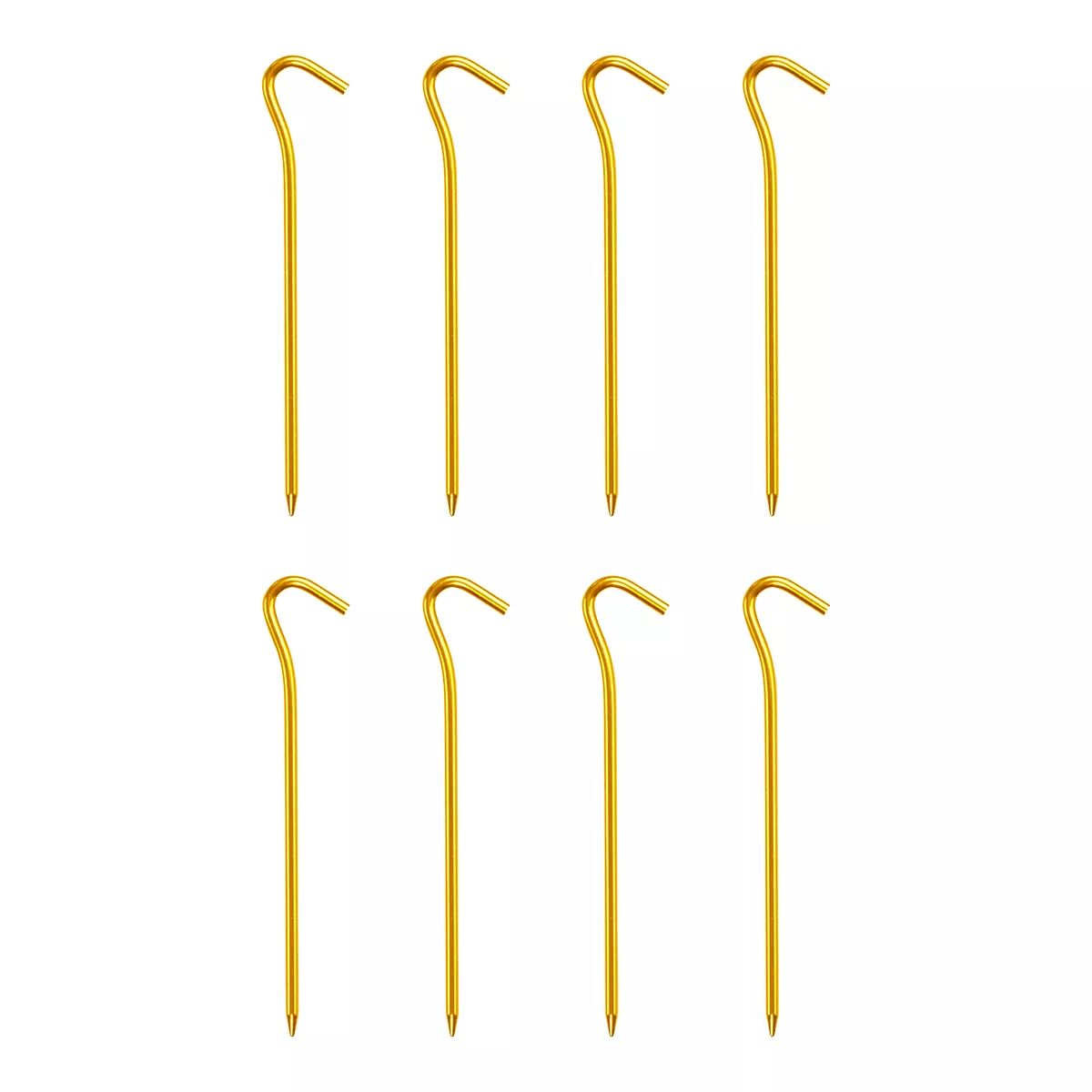 McKinley Escape 2 CA Tent