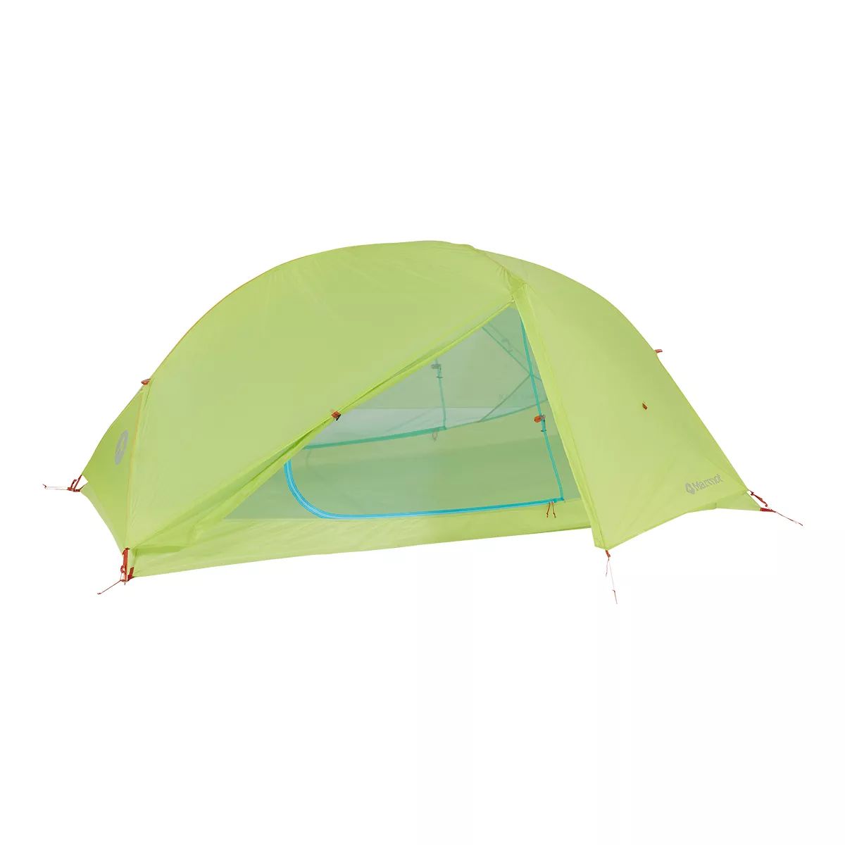Marmot Superalloy 2-Person Tent Front_Angled_Right