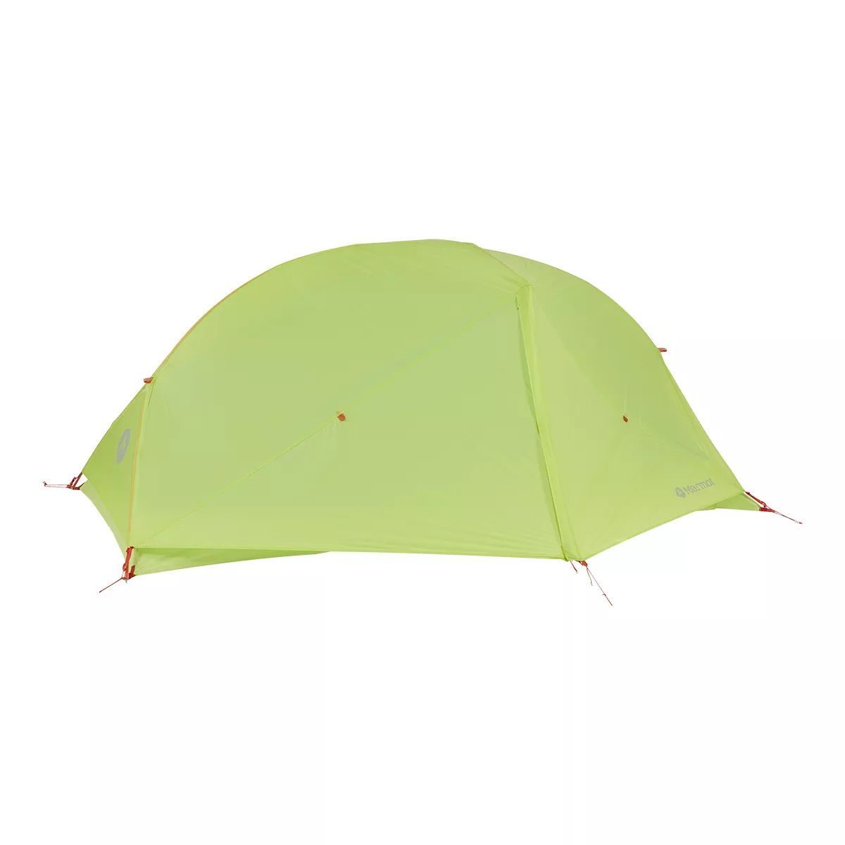 Marmot Superalloy 2-Person Tent Front_Angled_Right
