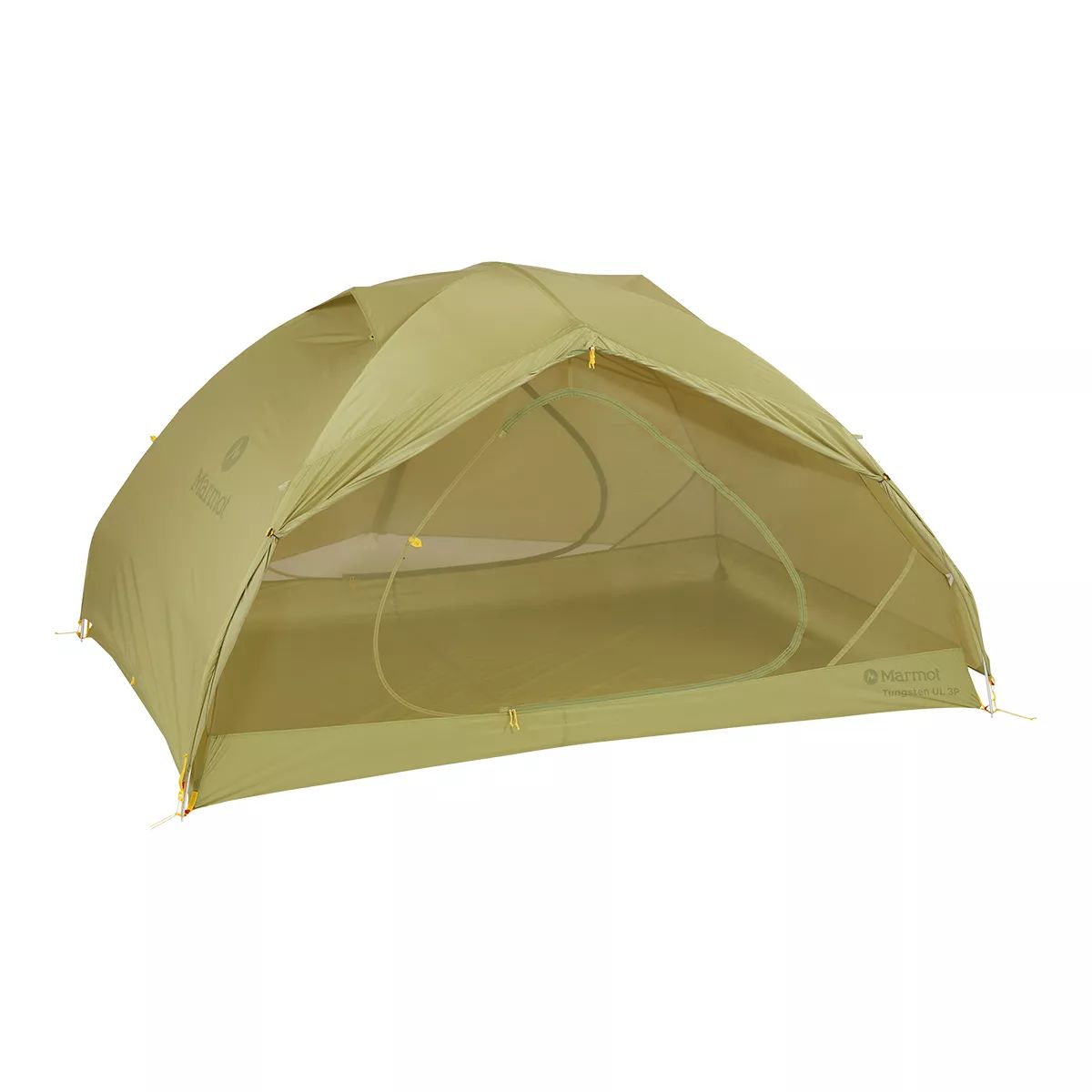 Ultralight shop 3p tent