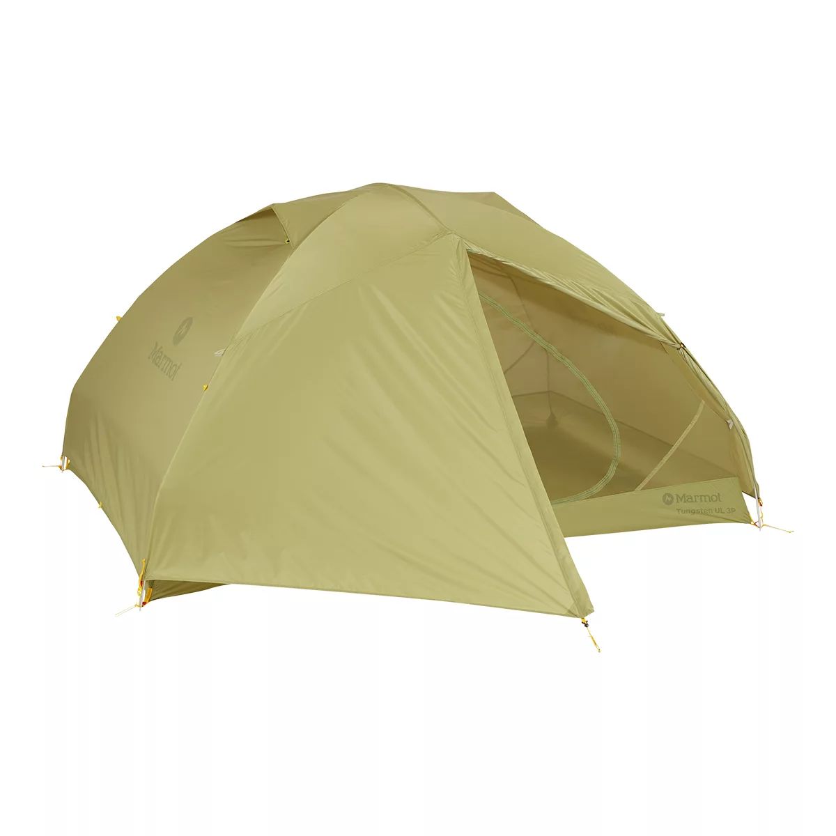 Marmot Tungsten Ultralight 3-Person Tent | SportChek