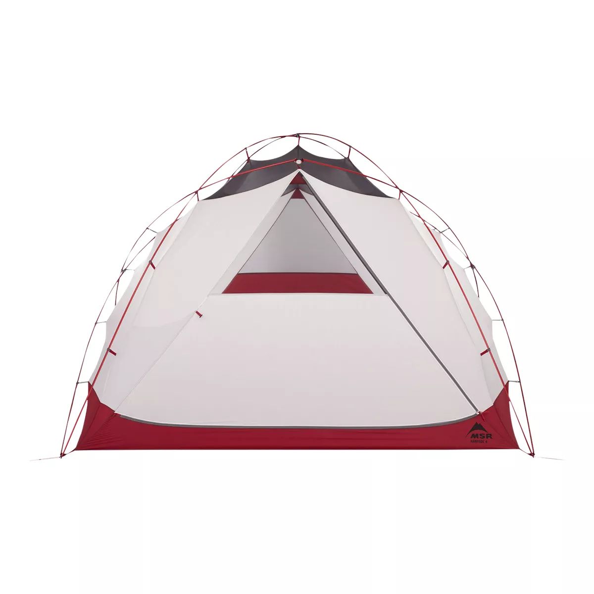 MSR HABITUDE 6 テント MSR Habitude 6 | Free Shipping Canada-wide