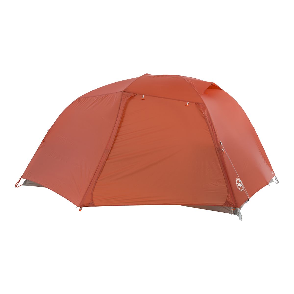 Big Agnes Copper Spur HV UL2 Freestanding Ultralight Comfortable 2 Person Backpacking Tent Atmosphere