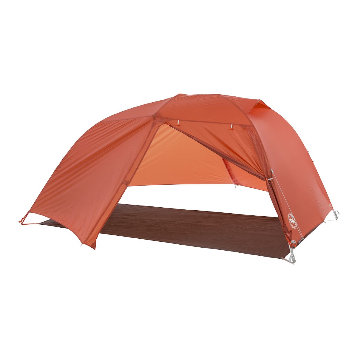 Big Agnes Copper Spur HV UL2 Freestanding Ultralight Comfortable 2 Person Backpacking Tent SportChek