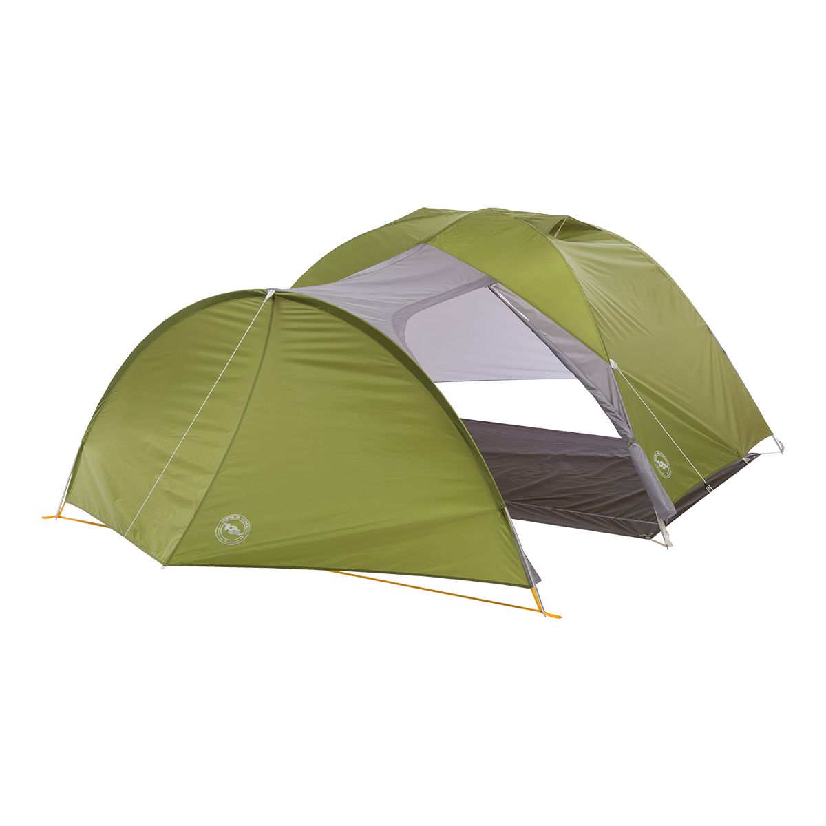 Big agnes shop blacktail 4