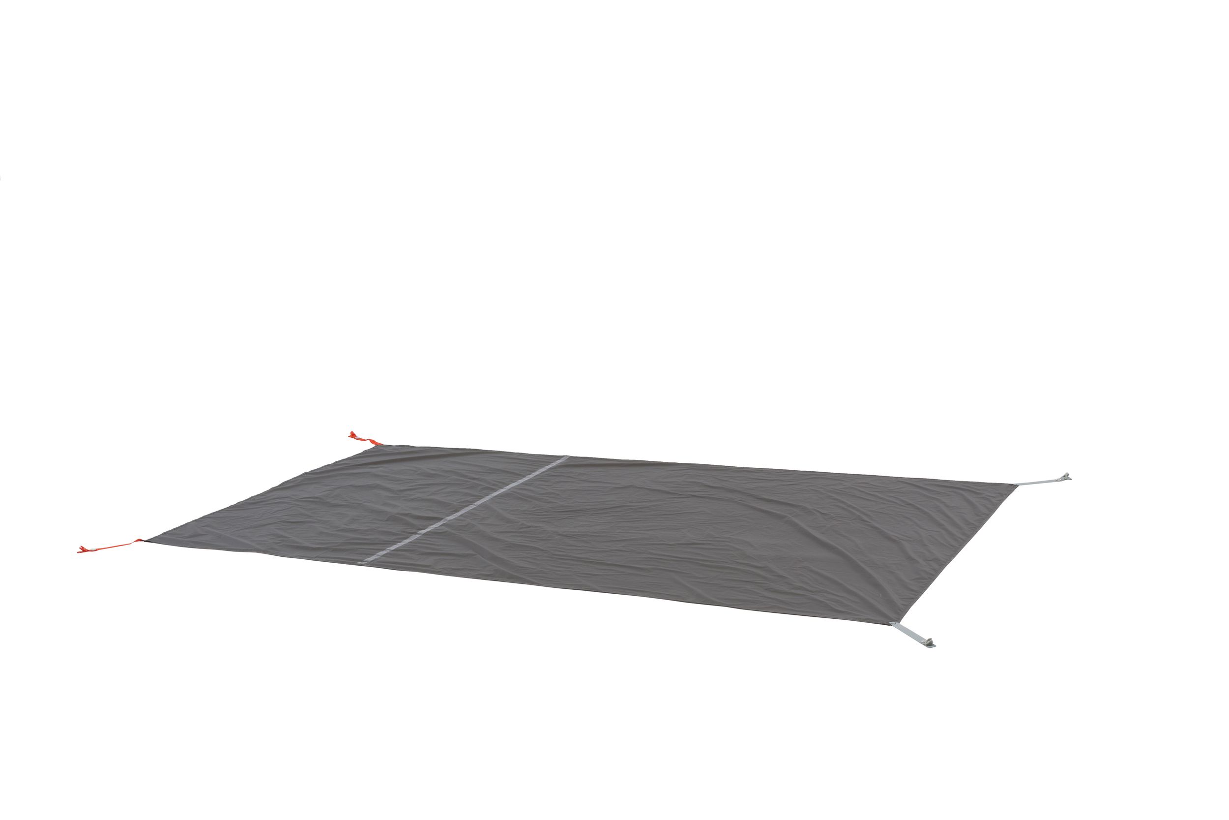 Big Agnes Copper Spur HV UL3 Footprint Front_Three_Fourths_Angled_Left