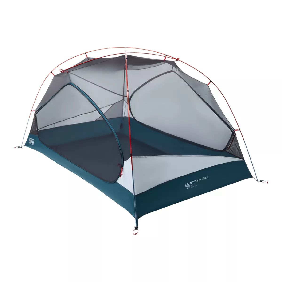 Mountain Hardwear Mineral King 2 Tent