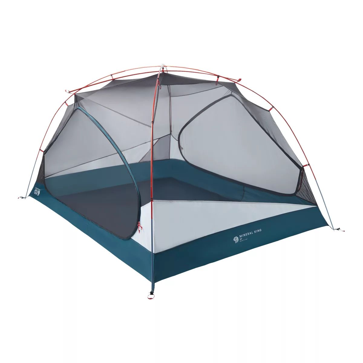 Mountain Hardwear Mineral King 3 Tent