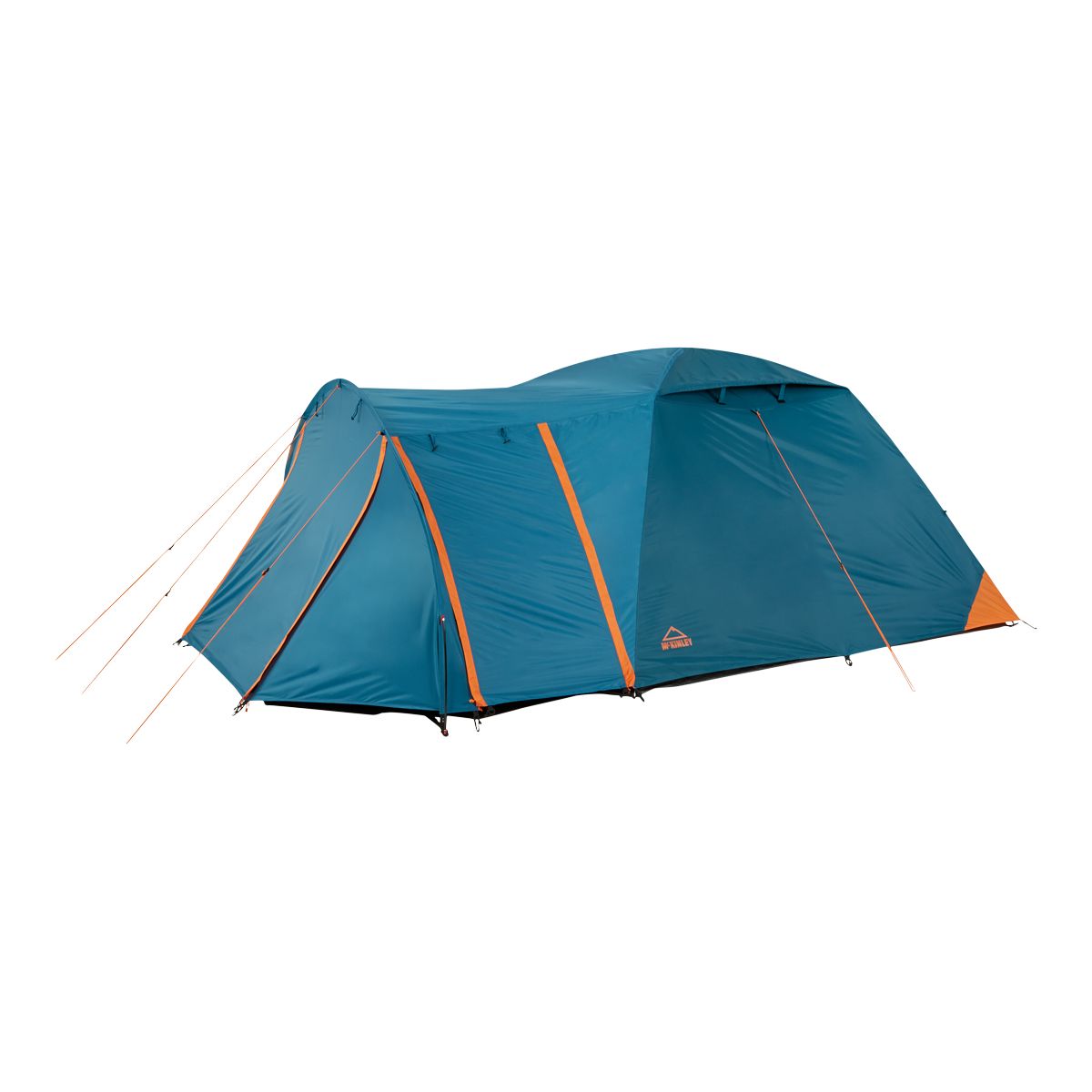 McKINLEY Vega 40.4 Sportswear Camping Tent