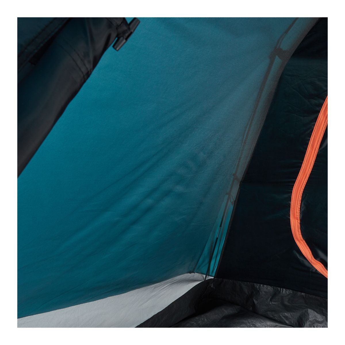 McKINLEY Vega 40.4 Sportswear Camping Tent