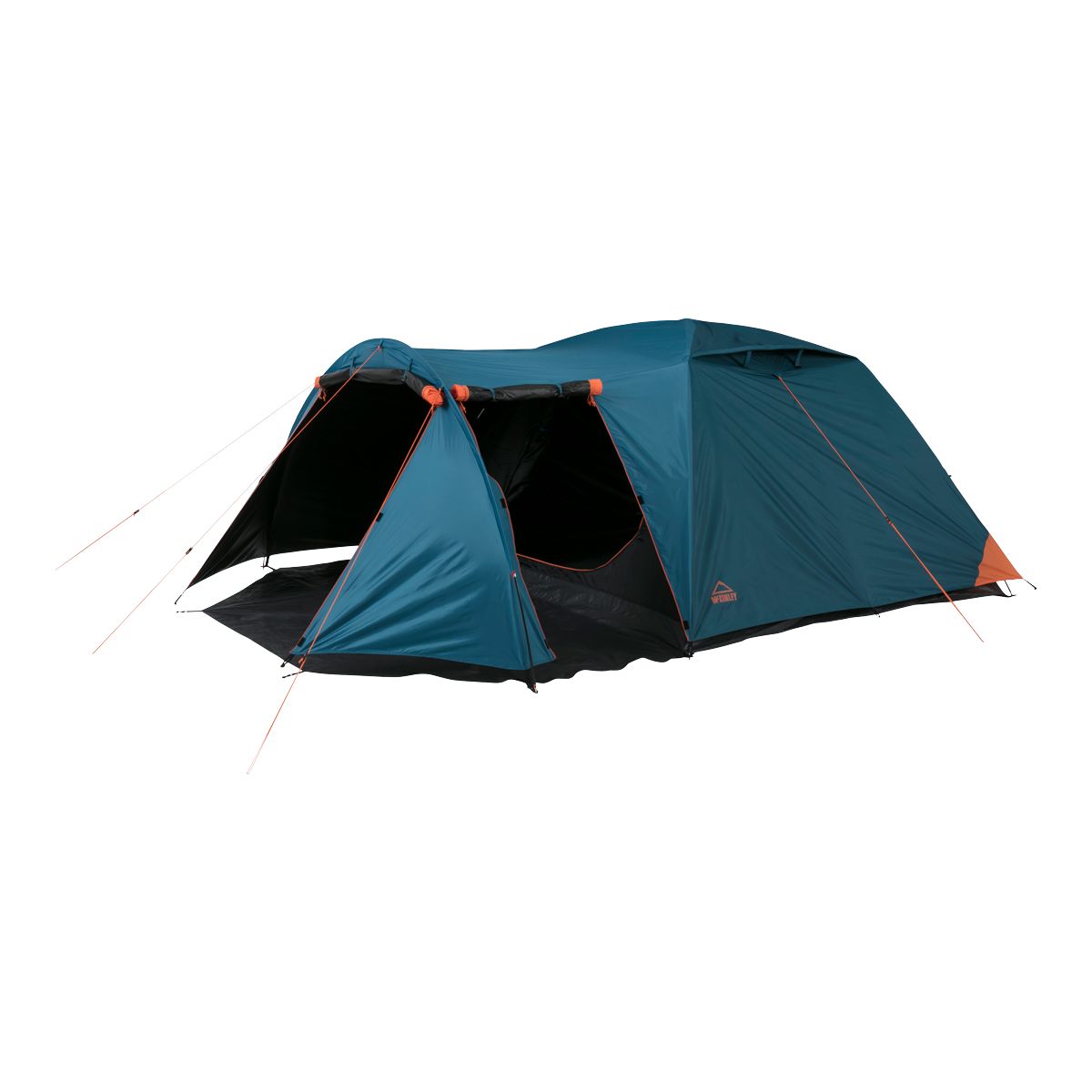 McKINLEY Vega 40.4 Sportswear Camping Tent