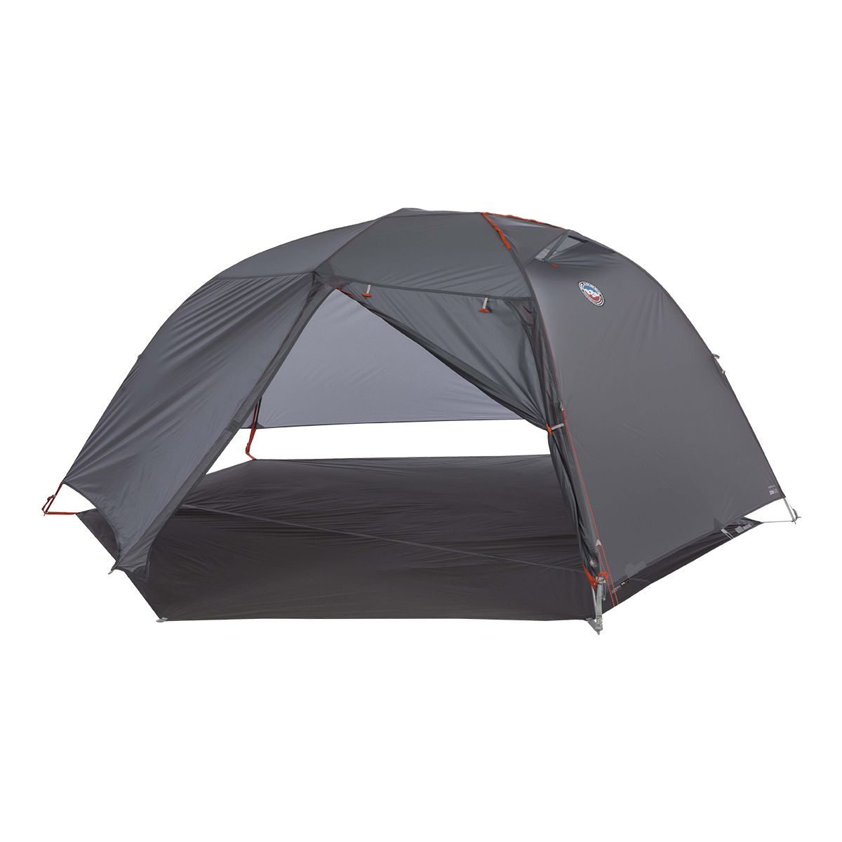 Big Agnes Copper Spur HV UL2 Bikepack 2 Person Tent Front_Angled_Left