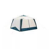Eureka Northern Breeze 10 Shelter Front_Angled_Right