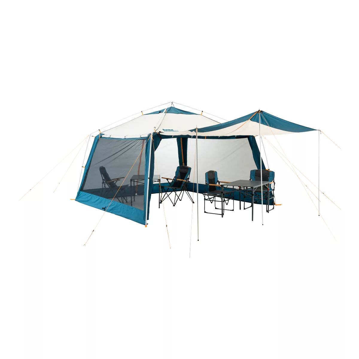 Eureka Northern Breeze 10 Shelter SportChek