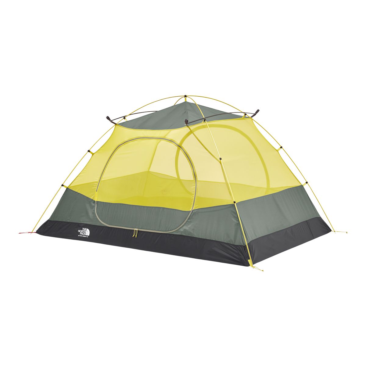 The North Face Stormbreak 3 Person Camping Tent